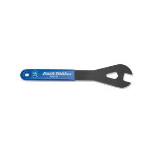 CONE WRENCH 15 mm PT-SCW-15 - modrá/černá