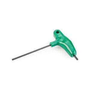 PARK TOOL torx klíč - WRENCH TORX T10 PT-PH-T10 - zelená