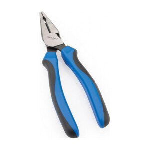 PARK TOOL kleště - PLIERS PT-LP-7 - modrá