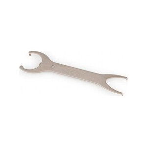 PARK TOOL klíč - WRENCH PT-HCW-18 - stříbrná