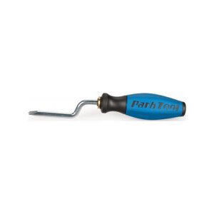 PARK TOOL SCREWDRIVER PT-ND-1 - modrá/černá