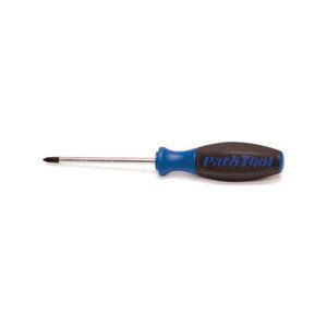 PARK TOOL SCREWDRIVER 2 - PT-SD-2 - modrá/černá