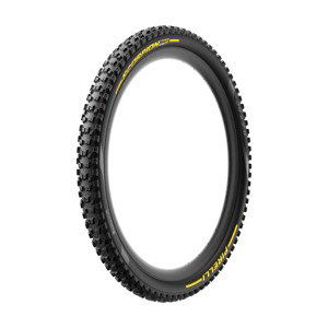 PIRELLI plášť - SCORPION RACE DH M DUALWALL+ 29 x 2.5 - černá/žlutá