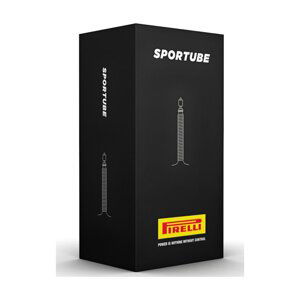 PIRELLI duše - SPORTUBE PRESTA 2.1/2.4-27.5" 48mm - černá