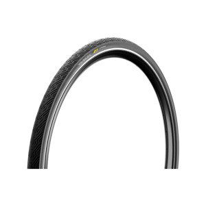 PIRELLI plášť - ANGEL DT URBAN HYPERBELT 28 - 622 3 mm 60 tpi - černá