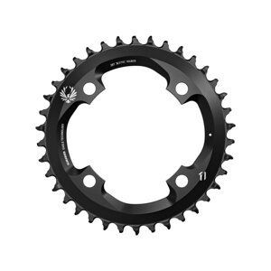 SRAM převodník - X-SYNC 2 38z - černá