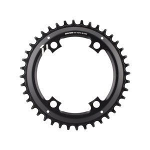 SRAM převodník - X-SYNC 44z  - černá