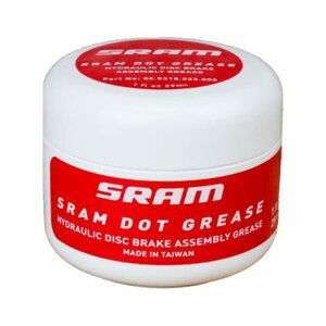 SRAM mazivo - DOT ASSEMBLY 29ml