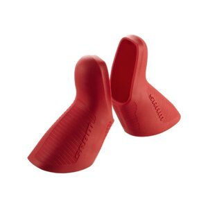 SRAM náhradní gumy - RUBBERS RED2012, RED 22, FORCE 22, RIVAL 22 - červená