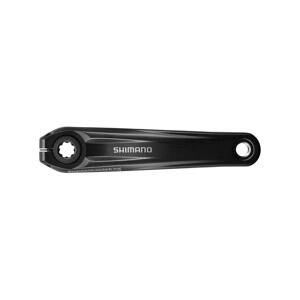 SHIMANO kliky - STEPS FC-E8000 165mm - černá