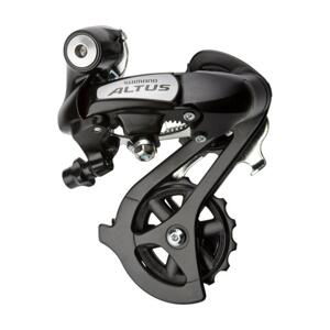 SHIMANO přehazovačka - ALTUS M310 - černá