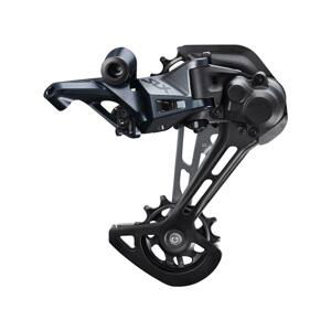 SHIMANO přehazovačka - SLX M7100 - černá