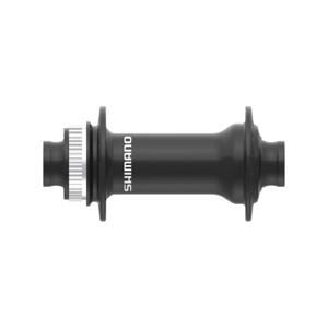 SHIMANO zadní náboj - MT410 100x15mm - černá