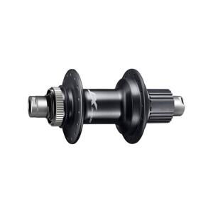 SHIMANO zadní náboj - DEORE XT M8110B 148x12mm - černá