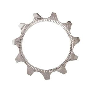 SHIMANO pastorek - SPROCKET CS-HG81-10 - stříbrná