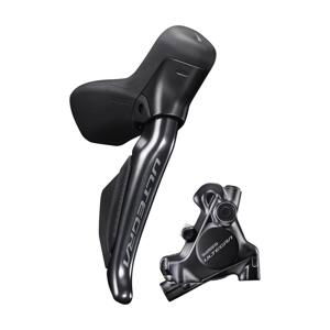 SHIMANO řazení - ULTEGRA STR8170/BRR8170 - černá