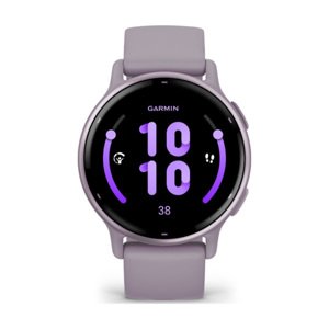 GARMIN VÍVOACTIVE 5 - fialová