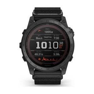 GARMIN TACTIX 7 PRO BALLISTICS EDITION - černá