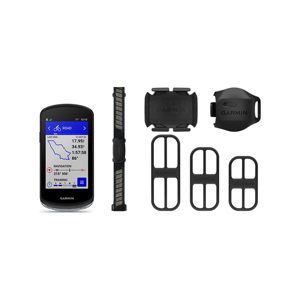 GARMIN cyklopočítač - EDGE 1040 BUNDLE - černá