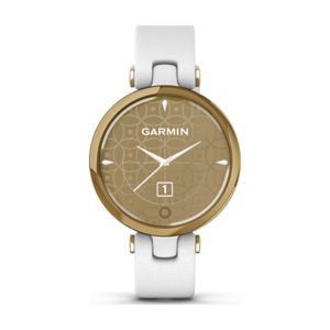 GARMIN LILY - bílá/zlatá