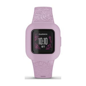 GARMIN VÍVOFIT JR. 3 - fialová