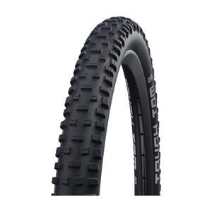 SCHWALBE plášť - TOUGH TOM (60-584) 27.5x2.35 ACTIVE - černá