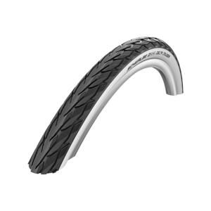 SCHWALBE plášť - DELTA CRUISER (28-622) 28x1.10 700x28C ACTIVE - černá