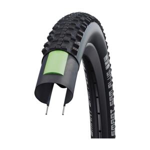 SCHWALBE plášť - SMART SAM PLUS (57-584) 27.5x2.25 - černá