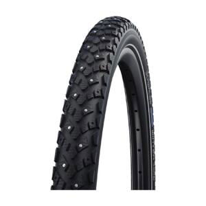 SCHWALBE plášť - WINTER (42-622) 28x1.60 700x40C ACTIVE - černá