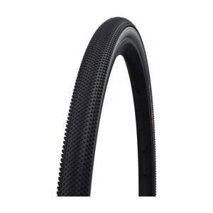 SCHWALBE plášť - G-ONE ALLROUND (70-584) 27.5x2.80 650Bx70  - černá