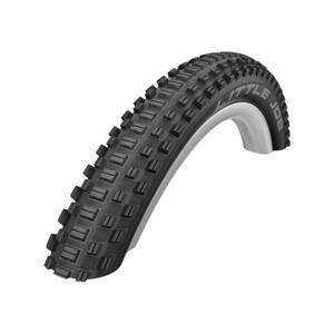 SCHWALBE plášť - LITTLE JOE (50-406) 20x2.00 ACTIVE - černá