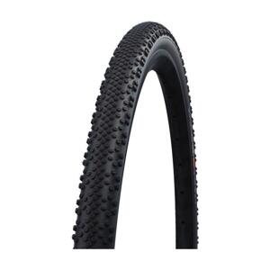 SCHWALBE plášť - G-ONE BITE (50-584) 27.5x2.00 650Bx50 GROUND - černá