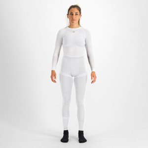 SPORTFUL legíny - 2ND SKIN - bílá S-M