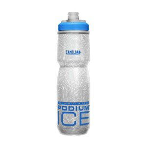 CAMELBAK Cyklistická láhev na vodu - PODIUM® ICE™ - modrá