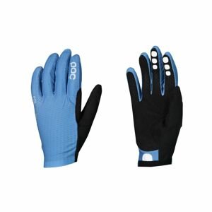 POC Cyklistické rukavice dlouhoprsté - SAVANT MTB - světle modrá