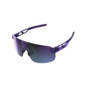 POC Cyklistické brýle - ELICIT - fialová