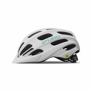 GIRO Cyklistická přilba - VASONA MIPS - bílá (50–57 cm)