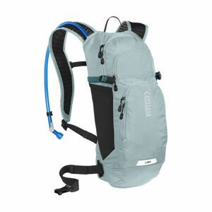 CAMELBAK batoh - LOBO 9 LADY - světle modrá/černá