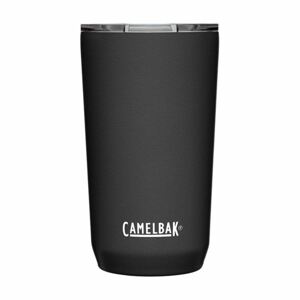 CAMELBAK termohrníček - TUMBLER VACUUM STAINLESS 0,5L - černá