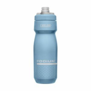 CAMELBAK Cyklistická láhev na vodu - PODIUM 0,71L - světle modrá