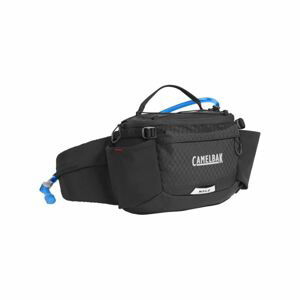 CAMELBAK ledvinka - MULE 5 - černá