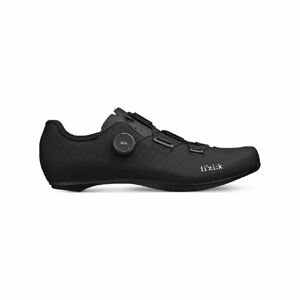 FIZIK Cyklistické tretry - TEMPO DECOS CARBON - černá