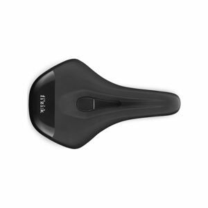 FIZIK sedlo - TERRA AIDON X1 145 MM CARBON - černá