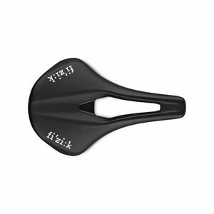 FIZIK sedlo - TEMPO ARGO R5 - 160MM - černá