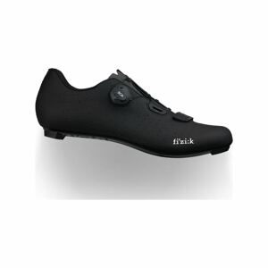 FIZIK Cyklistické tretry - OVERCURVE R5 - černá 47