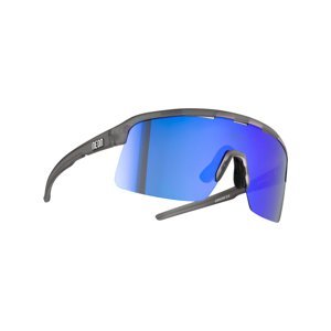 NEON Cyklistické brýle - ARROW 2.0 - antracitová