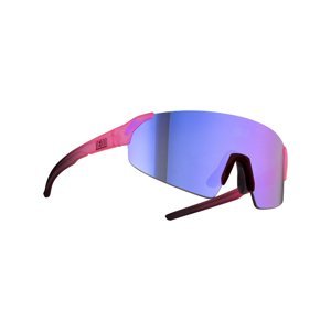 NEON Cyklistické brýle - SKY SMALL - růžová