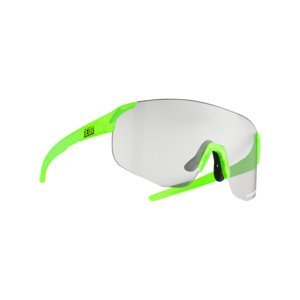 NEON Cyklistické brýle - SKY - zelená
