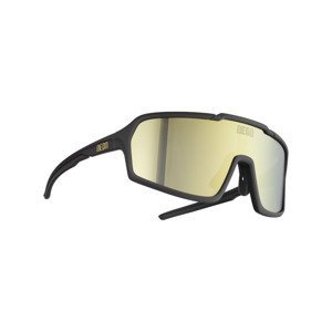 NEON Cyklistické brýle - ARIZONA - černá