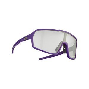 NEON Cyklistické brýle - ARIZONA SMALL - fialová